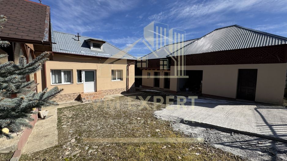 CASA 3 CAMERE, TEREN 1000 MP, GODENI, ARGES - Poză 2
