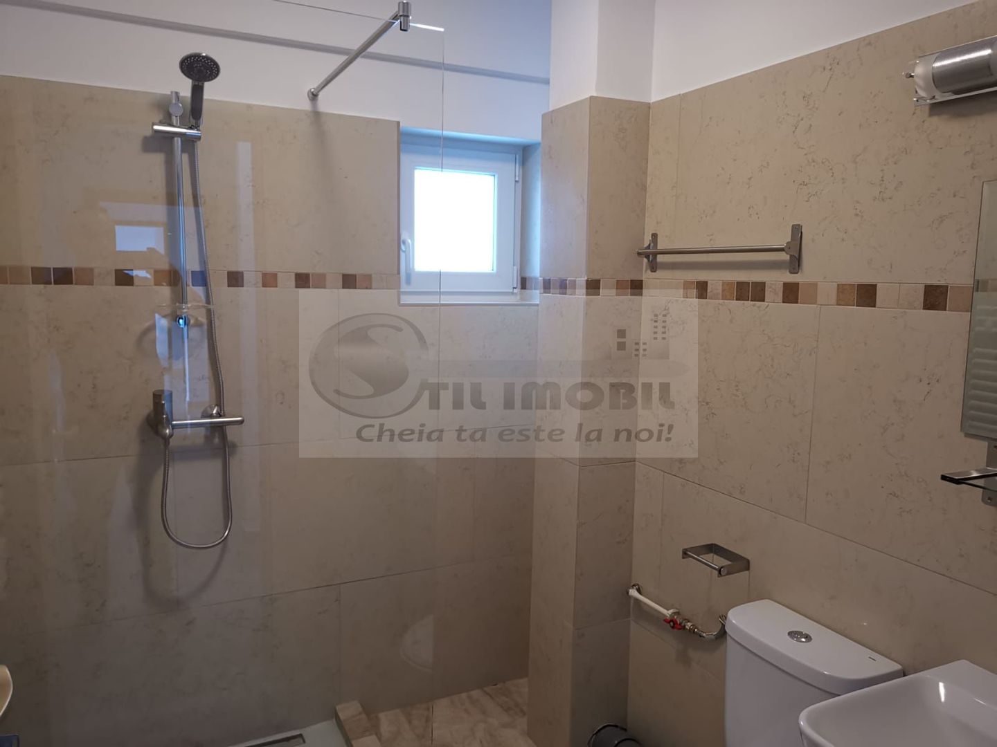 Apartament 1 Camera Moara de Vant - 390 euro - Poză 7