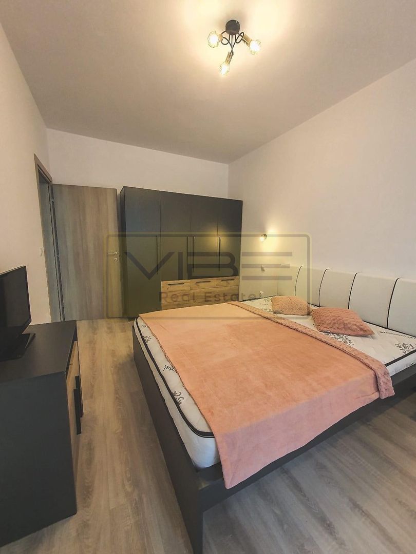 Apartament 2 camere Esplanada Oancea - Tatarasi - Poză 4