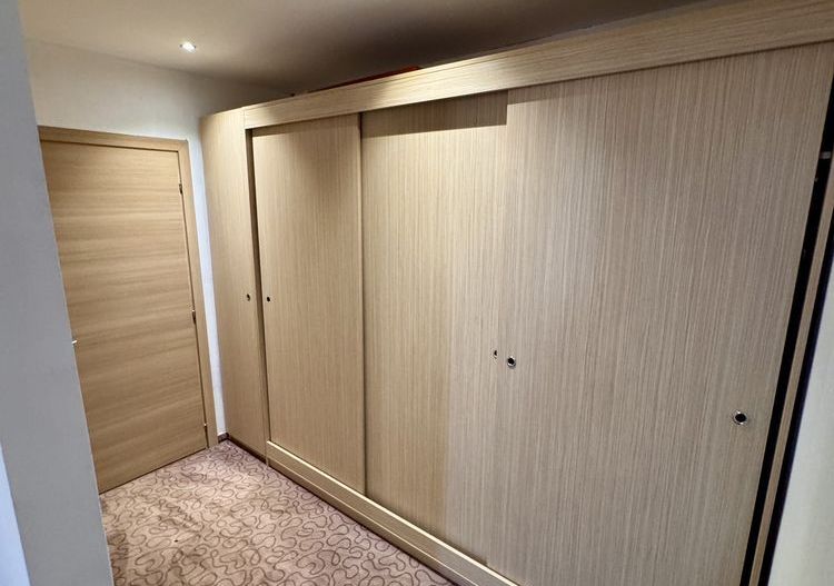 Inchiriere 3 camere, RIN Grand Residence Vitan, decomandat, Petfriendly - Poză 8
