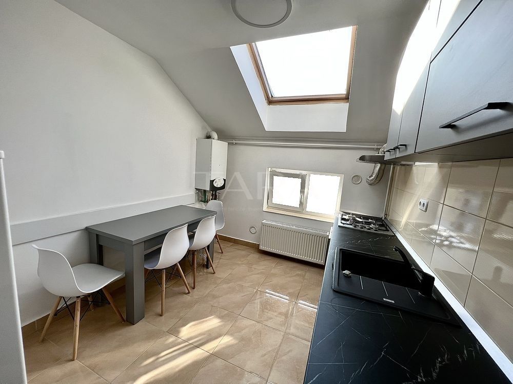 Apartament recent finisat, ideal pentru locuit sau investiție! - Poză 2