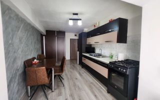 De vanzare apartament 2 camere, parter inalt, Ampoi 3 - Poză 2