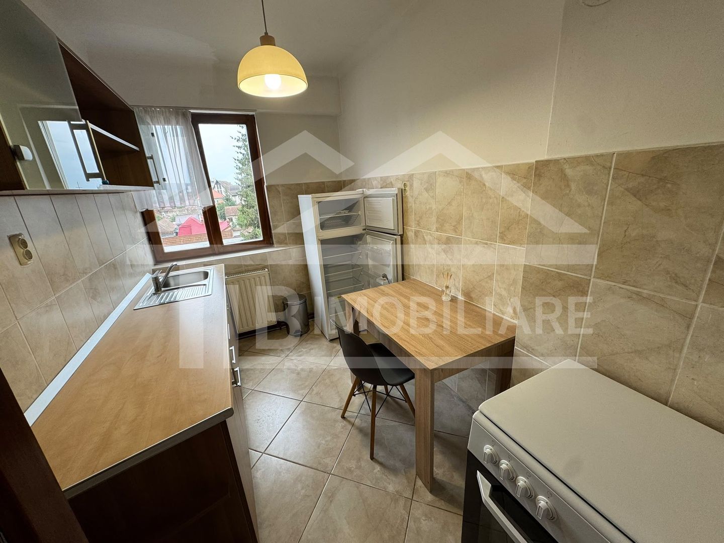 Apartament cu 2 camere, 46mp, Zona Ultracentral - Poză 6
