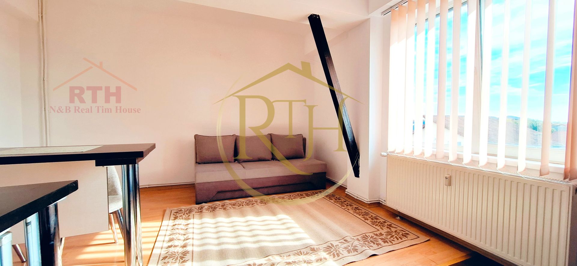 Oferim spre inchiriere apartament 1 camera, bloc nou, Zona Soarelui - Poză 1