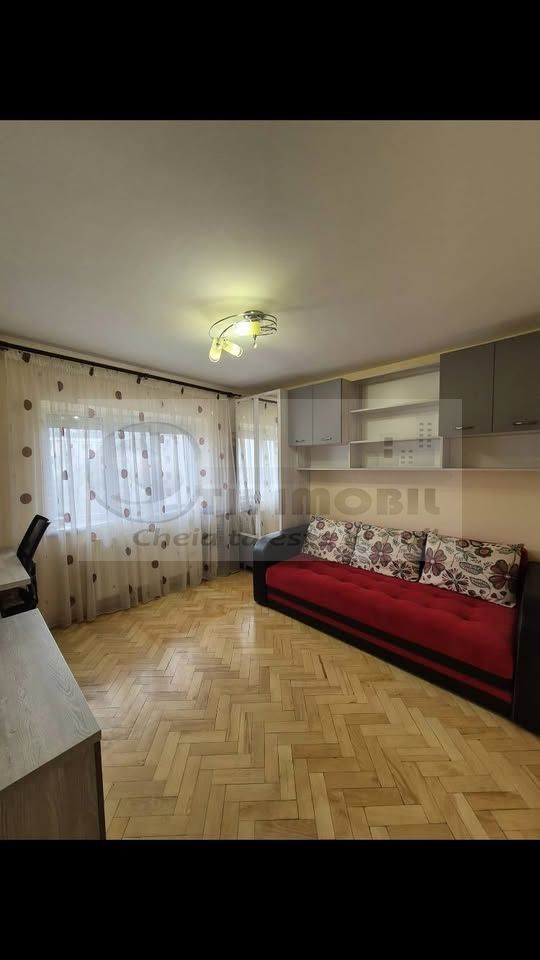 Apartament 3 camere decomandat Nicolina - 499 euro - Poză 7