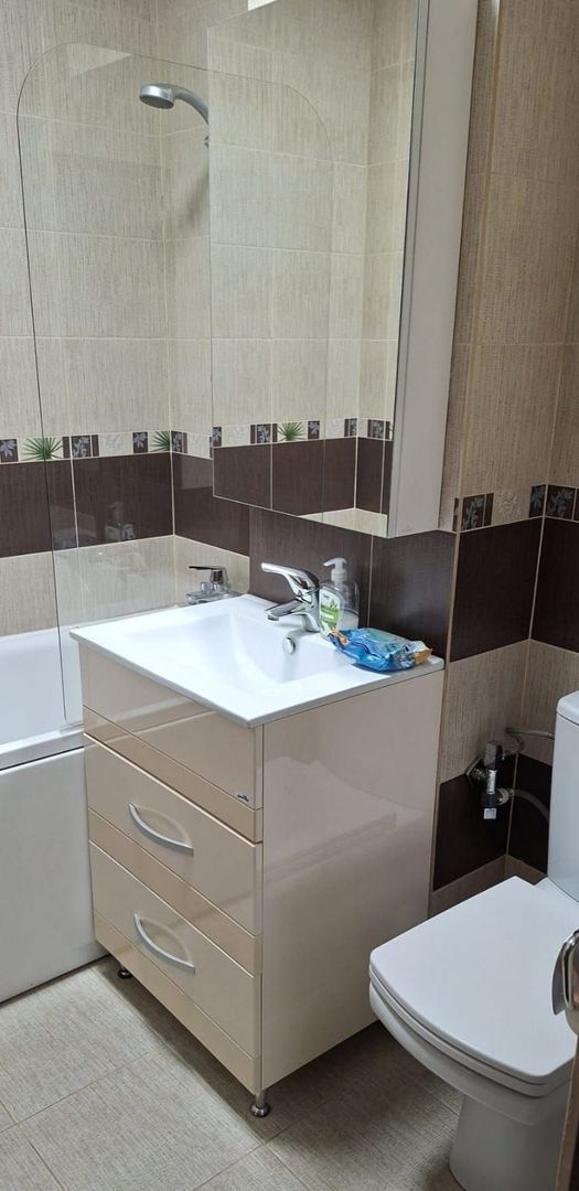 Apartament 2 camere, parcare, decomandat, 1 Decembrie 1918, renovat - Poză 8