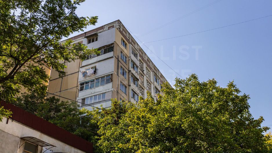 Vânzare, apartament, 2 camere, str.  Petru Zadnipru, Ciocana - Poză 10