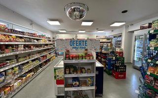 Spatiu comercial, in cartierul Buna-Ziua! - Poză 1