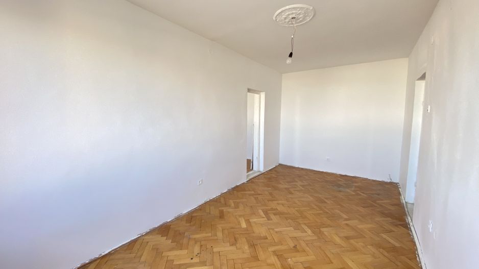 Apartament 2 Camere, 50mp, Etaj 3, GAZ, Olimpia Stadion, Comision 0% - Poză 4