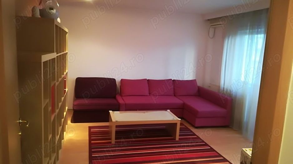 2 camere - Blv. Uverturii - Teatrul Masca - Lujerului - Poză 2