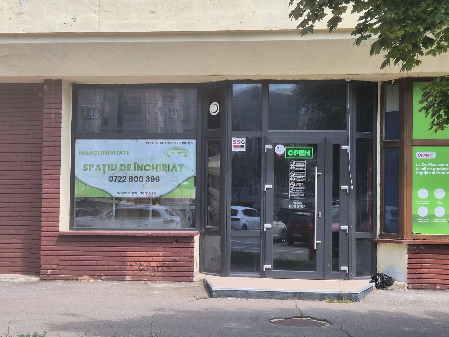 Exclusivitate- Spațiu comercial – Răcădău, Brașov | 131 mp , Vad - Poză 14