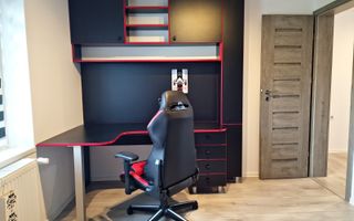 Casă individuală | 140 mp utili | Curte privată | Selimbăr - Poză 11