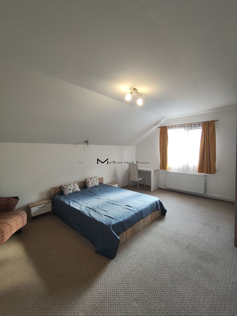 Casa de inchiriat Centrul Civic - Poză 11