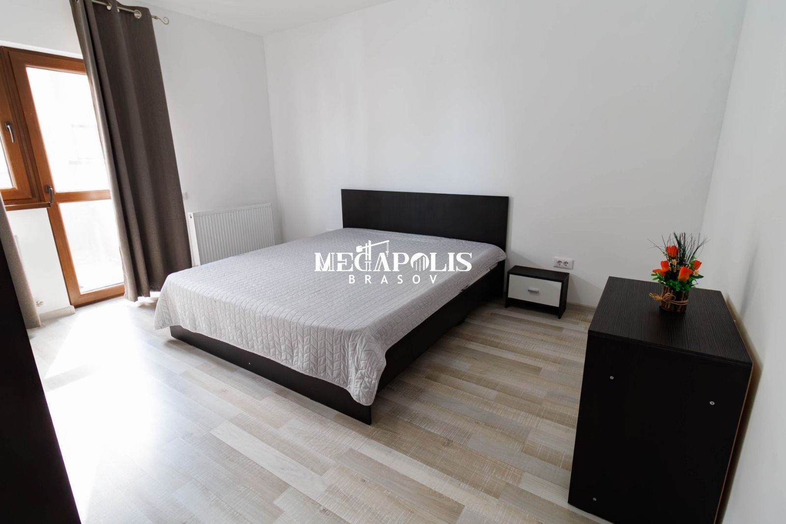 Garsoniera Sanpetru/ Intabulat - Poză 7