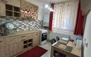 Apartament 4 camere, 80 mp – Ideal pentru investiție sau locuire - Poză 4