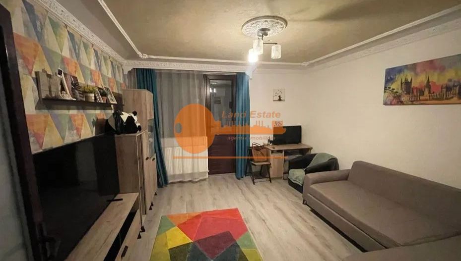 Garsoniera Iancului-Obor - Poză 1