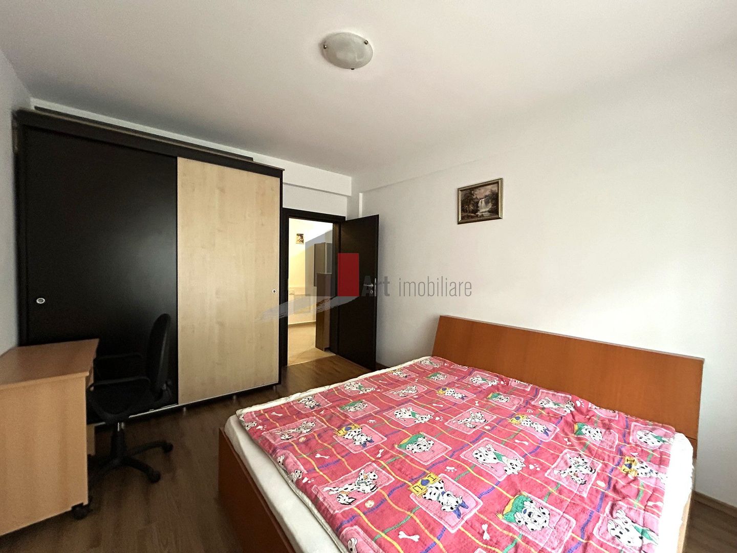 Apartament 2 camere, bloc 2013, mobilat+utilat | Militari Residence - Poză 8