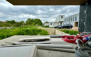 Vila impresionanta *370mp* Piscina proprie - 3 Parking / Pipera - Poză 11