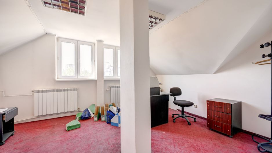 ULTRACENTRAL - Vilă UNICĂ și cu POTENȚIAL uriaș, o poveste de succes - Poză 17