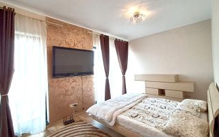 Duplex  La Cheie, 4 camere, 170 mp utili –Cartierul Europa!! - Poză 9