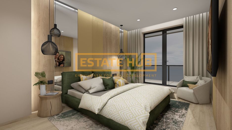 Apartamente Vivo Cluj - Poză 12