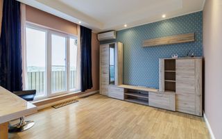 VANZARE 3 CAMERE | COSMOPOLIS | PARCARE INCLUSA | - Poză 1