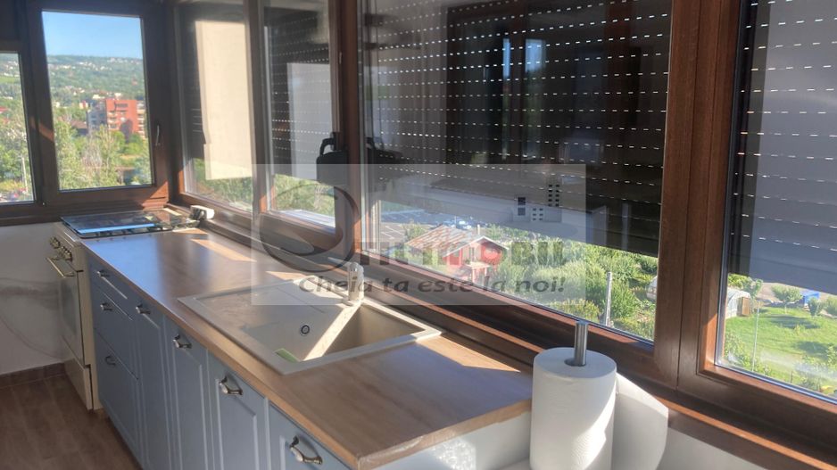 Apartament 3 camere,  SD, 72mp,  langa Lidl Bucium - Poză 7