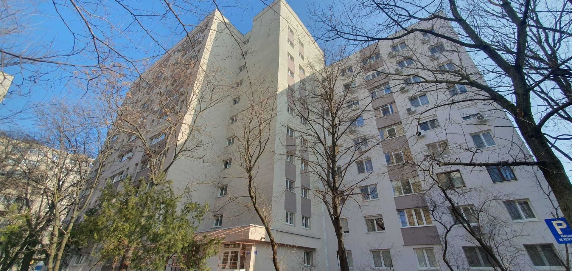 De vanzare Garsoniera Drumul Taberei - Poză 8