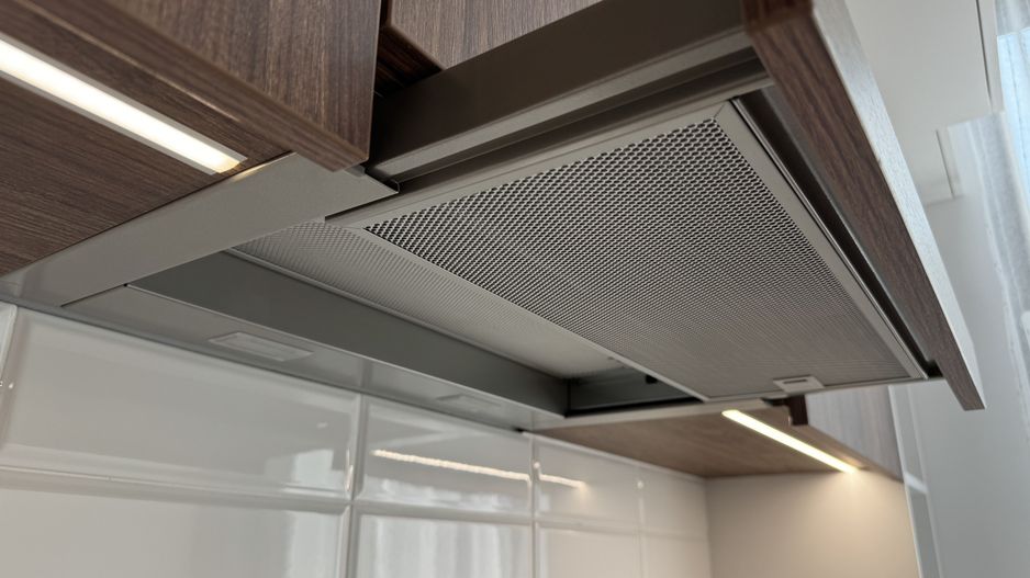 Apartament Luxos de Închiriat în Complexul Rezidențial ISHO - Poză 11
