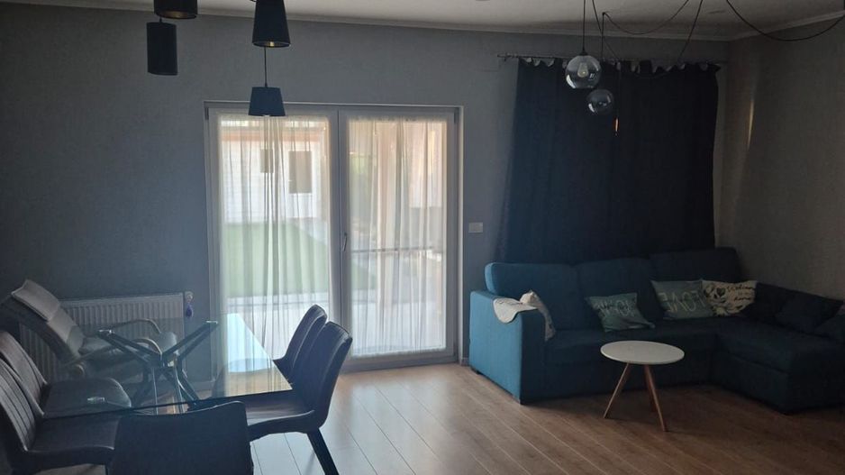 Comision 0% Duplex Dumbravița 102mp utili teren 324mp - Poză 8