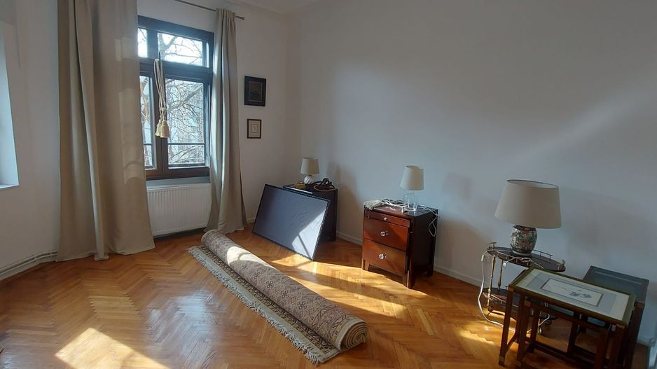 Apartament de inchiriat in vila | Bd Dacia - Piata Spaniei | 155 mp - Poză 12