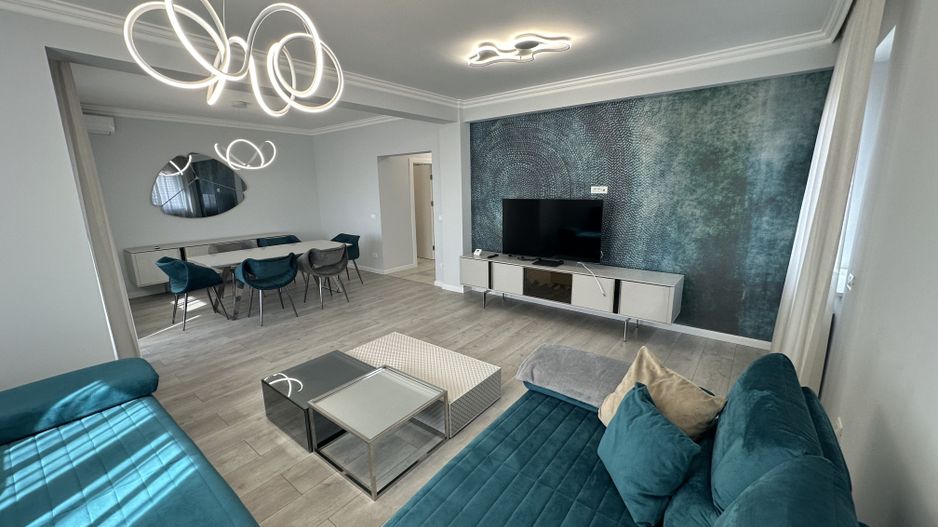 Apartament 3 camere 100 mp in Braytim - Poză 10