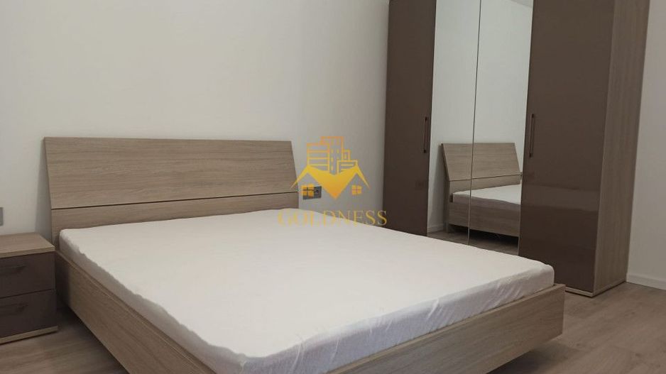 2 camere, modern, parcare, bloc nou, Liberty Iris zona Garii, Dedeman - Poză 4