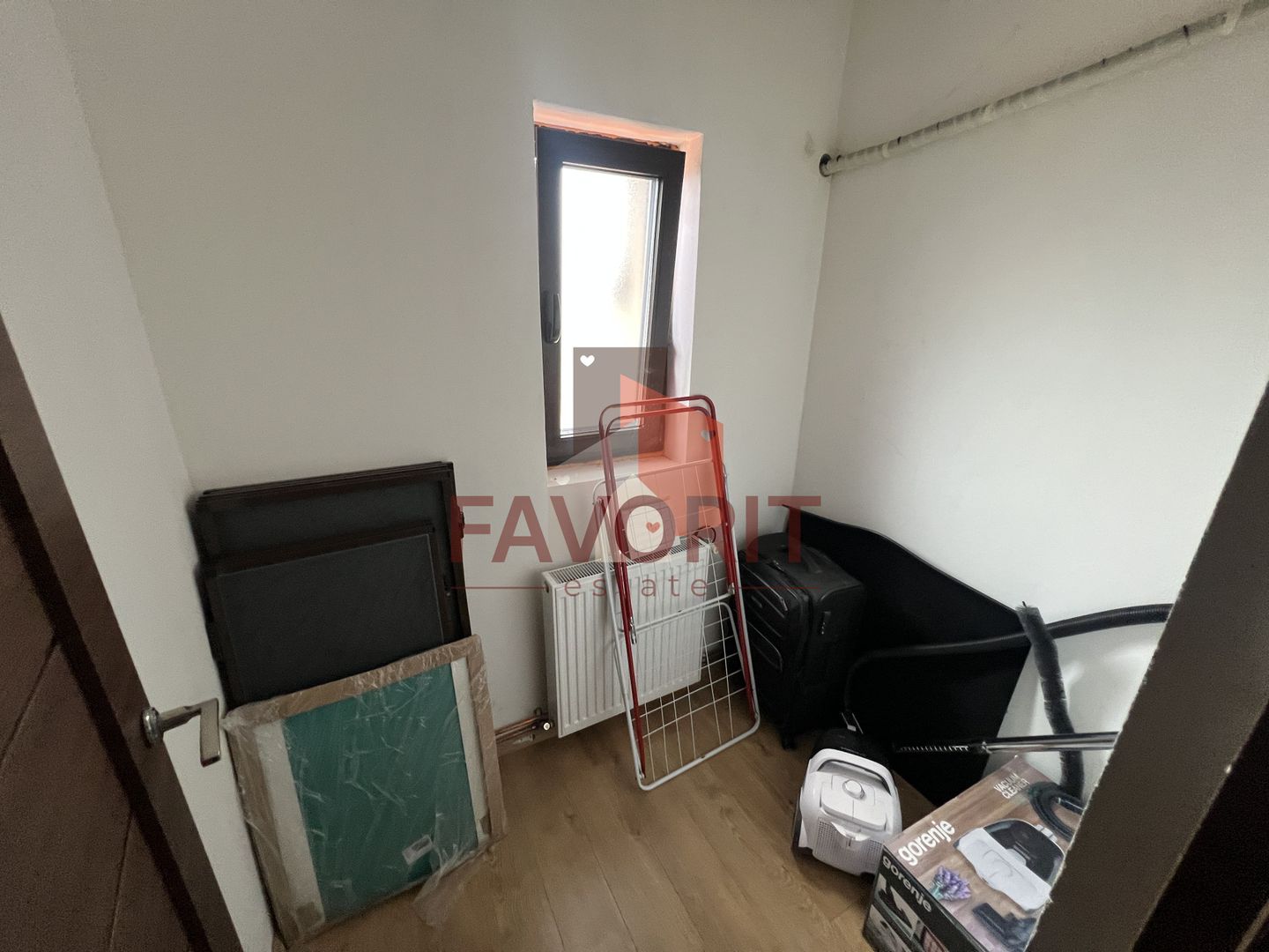 1/2 Duplex 4 camere | Mobilat | Giroc - Zona Neptun - Poză 17