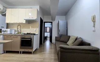 Tudor Vladimirescu/Tatarasi- 3 camere - bloc nou - 499 euro - Poză 15