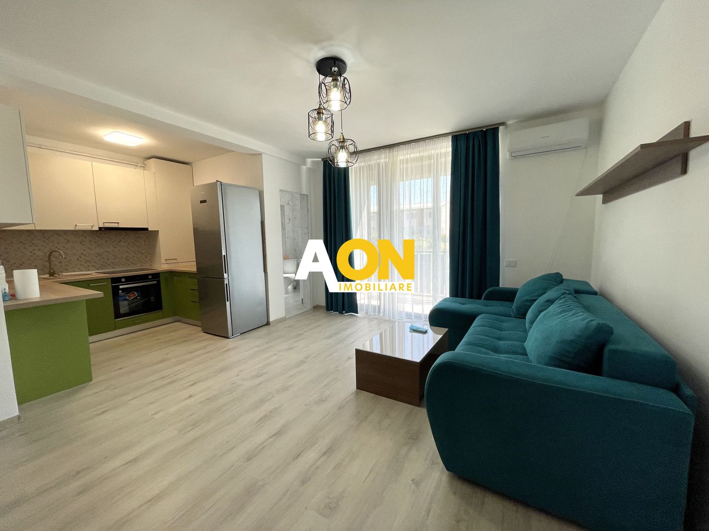 Apartament cu 3 camere, Terasă, Loc de parcare, Zona Bazinului Olimpic - Poză 6