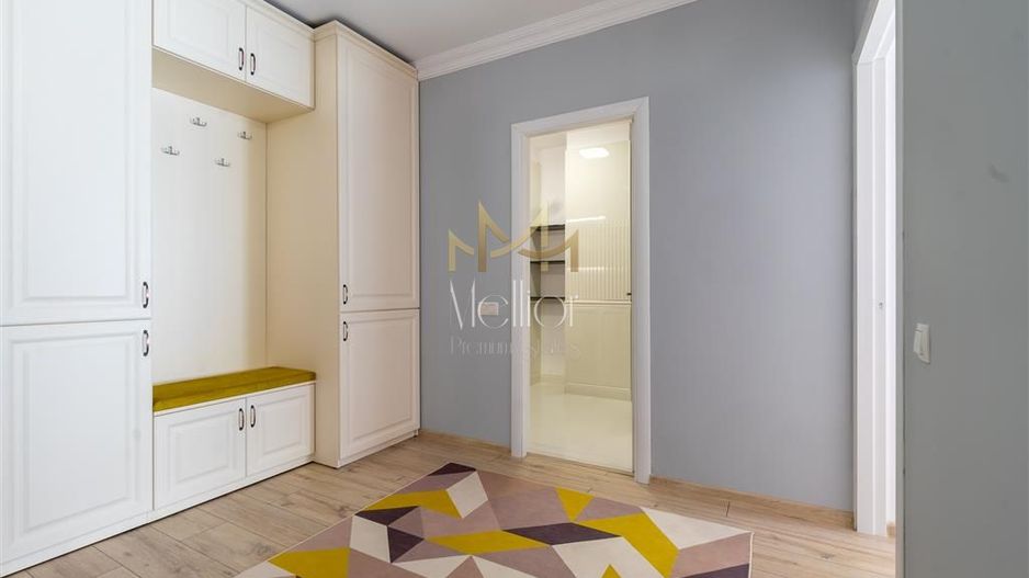 Apartament superb cu 2 camere parcare Semicentral! - Poză 14