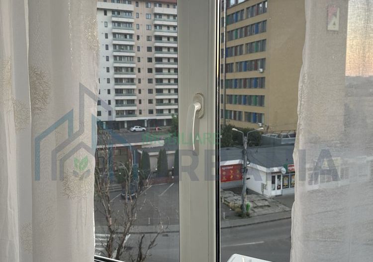 Garsonieră renovată de vânzare în Podu Roș, Iași - Poză 8