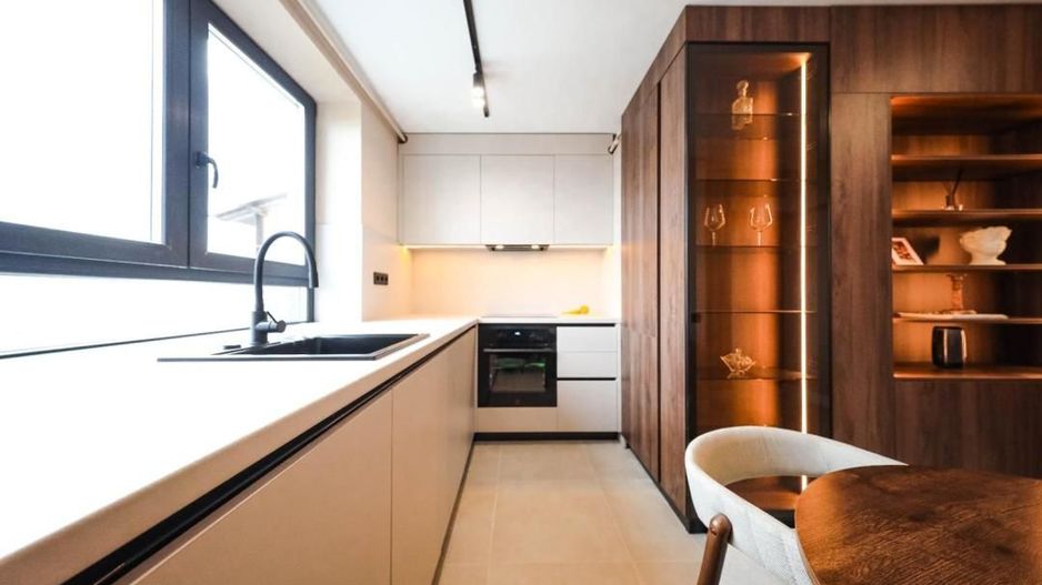 Apartament modern l decomandat l 2 camere l la cheie l Gheorgheni - Poză 7