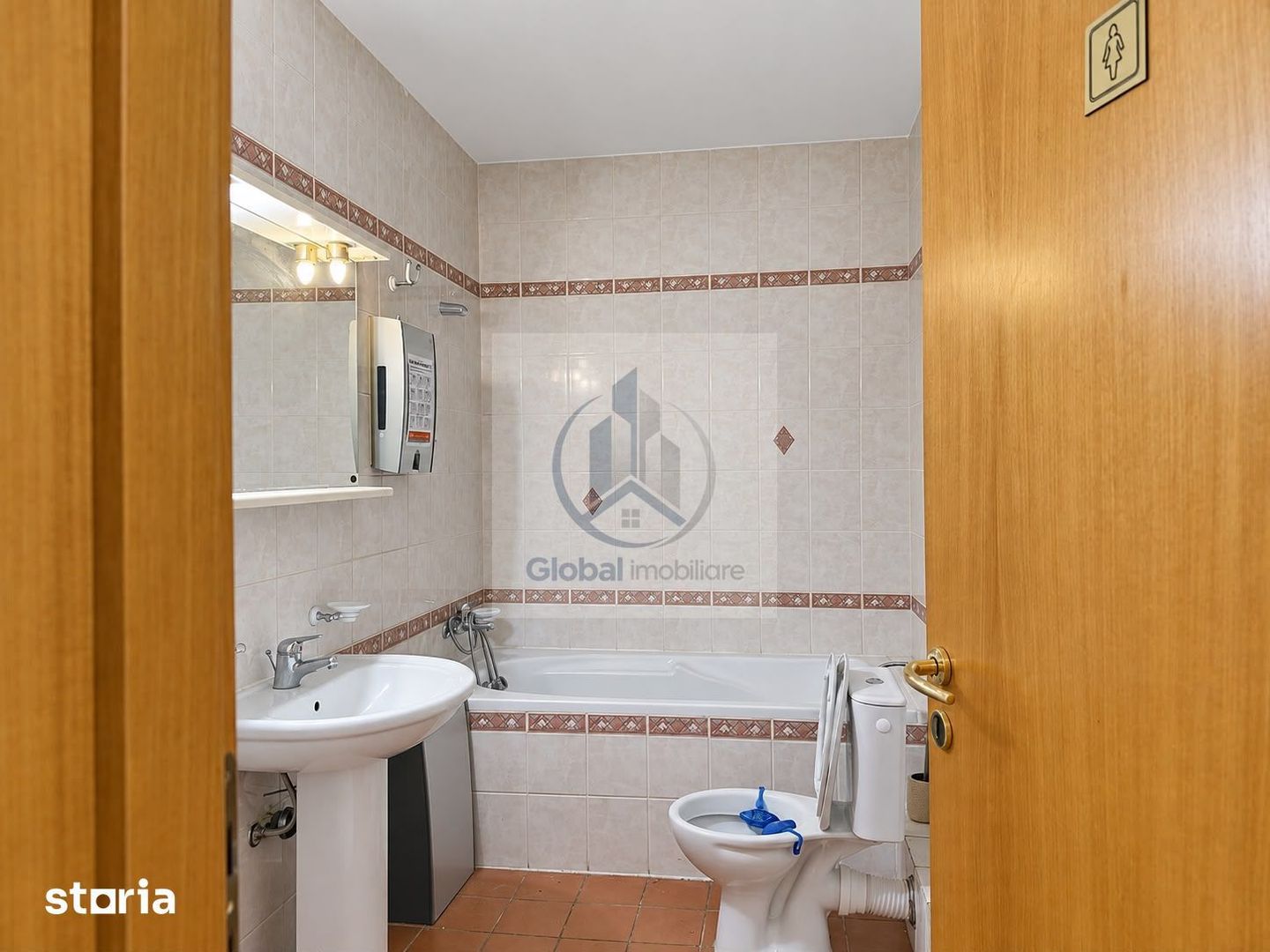 Aviatorilor | 200 mp | 5 camere | Garaj + boxă | 0% comision - Poză 10
