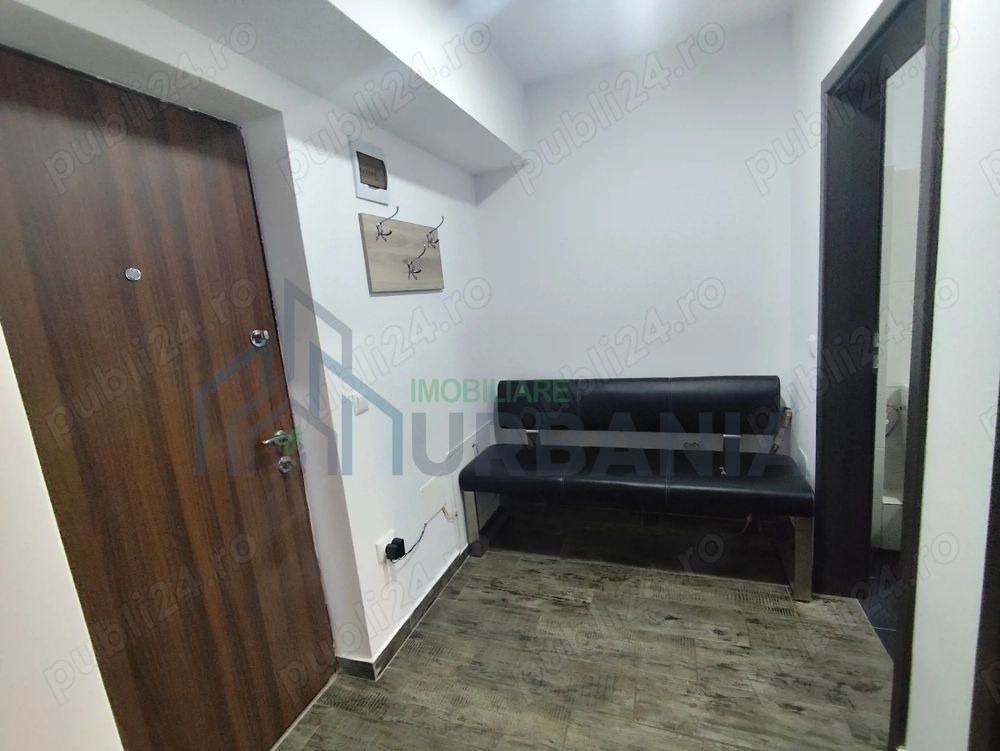Apartament 1 camera CUG - Ideal Residence - Poză 6