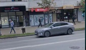 Spatiu Comercial, 50mp, Sf Lazar - Poză 2