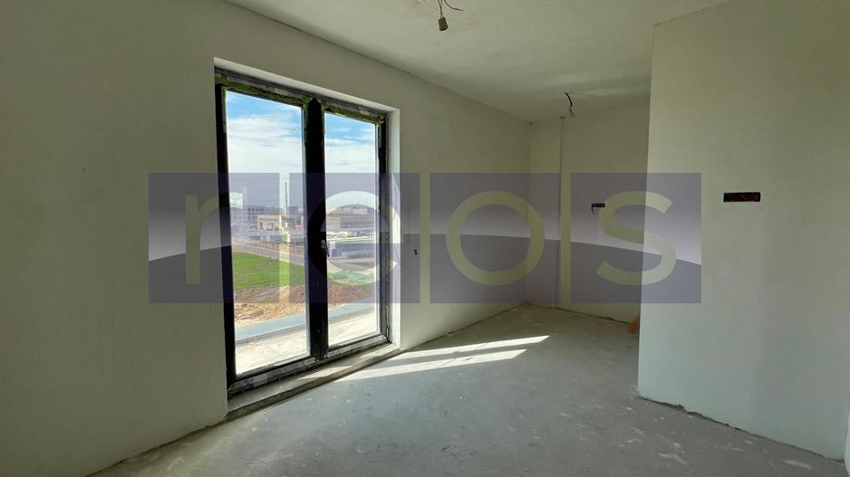 VANZARE PENTHOUSE | ETAJ 3 | ZONA PALLADY - Poză 1