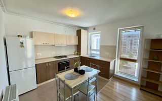 Apartament cu 2 camere de închiriat, cartier Coresi, Brașov. - Poză 2