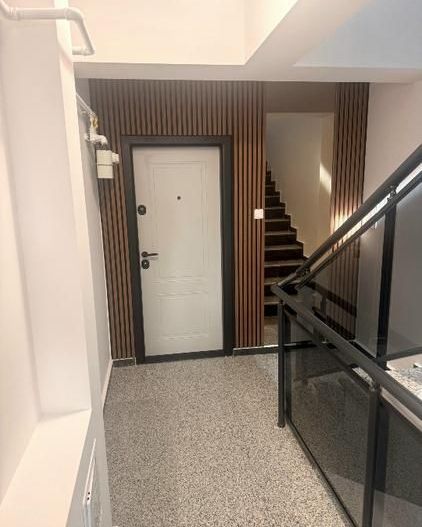 2 camere bloc nou 2025, centrală proprie, încălzire pardoseală - 1Mai - Poză 5