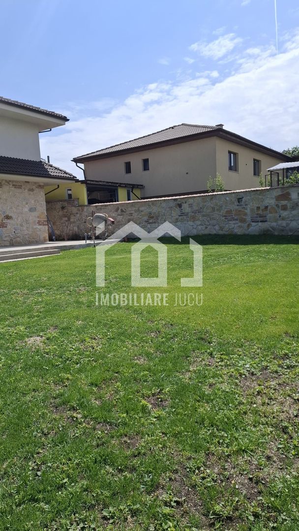 Casa Individuala 4 camere, 135mp, teren 450mp, Zona Linistita, Dezmir - Poză 20