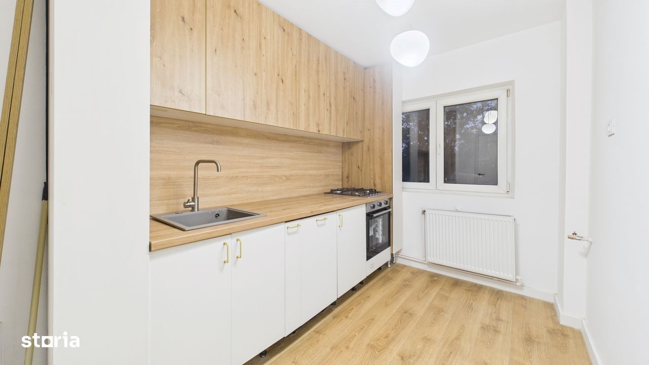 Apartament 3 camere zona 1 Decembrie 1918 - sectia 13 Politie - Poză 12