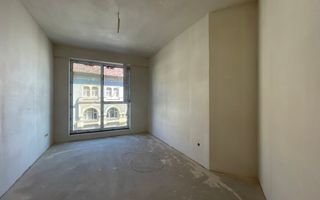 3 camere 80 mp| bloc nZeb 2026 | zona Centrala Horea Mihai Viteazu| - Poză 3