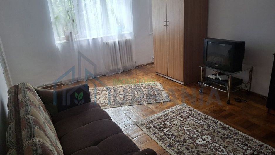 Închiriere apartament 2 camere decomandat, Nicolina (gara Nicolina), etaj 2 din 4, Iași - Poză 6