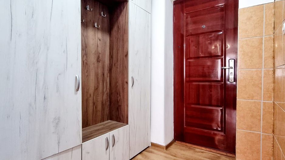 Garsoniera Dristor Vitan Bulevardul Ramnicu Sarat - Poză 10